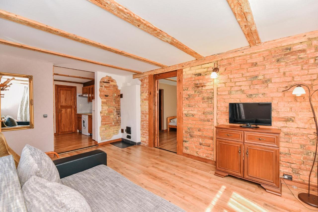 Villa Victoria Ventspils Eksteriør billede